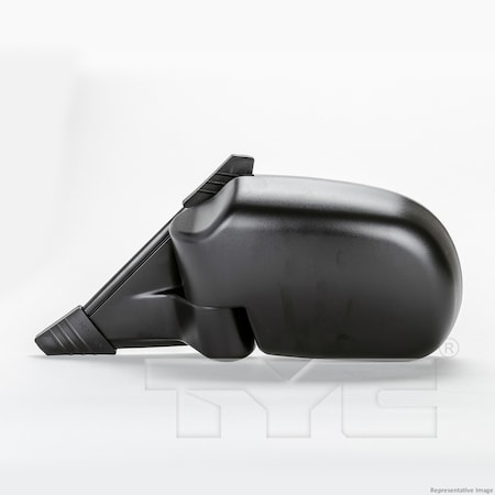 Tyc Door Mirror, 3030431 3030431